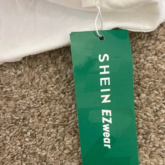 SHEIN White Camisole Top - Picture 2 of 5